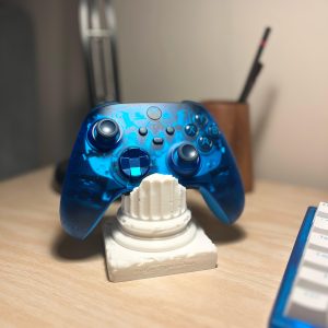 Xbox Sky Cipher Special Edition Stand