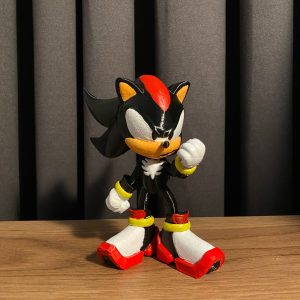 Shadow the Hedgehog