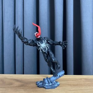 Venom Figürü