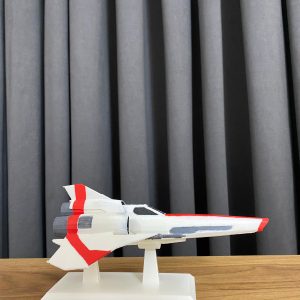 Colonial Viper Mark II – Battlestar Galactica